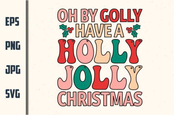 Christmas Quotes Typographic Design: Graphics & Print Templates Review