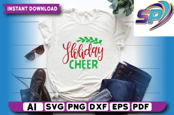 Holiday Cheer T Shirt Design: Real-Use Review