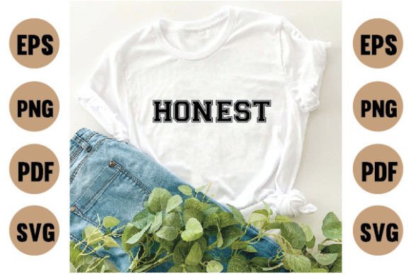 Minimalist Typography Simple T Shirt Graphics Review for Crafters