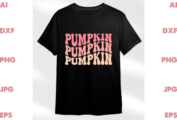 Pumpkin: T-Shirt Designs & Graphics Reviewed