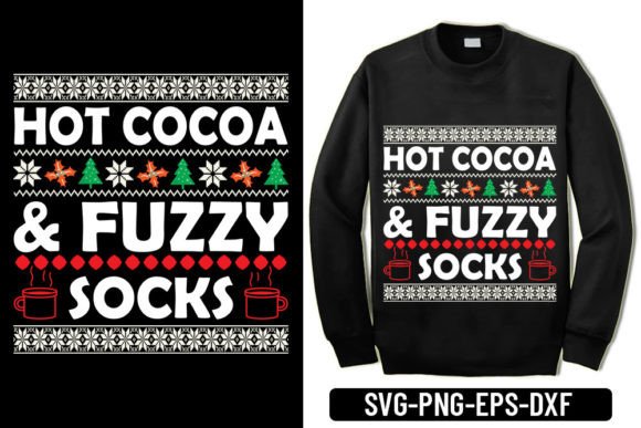 Ugly Sweater Graphics & T-Shirt Designs Review