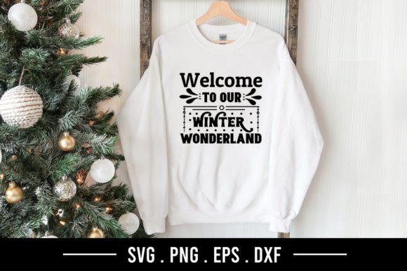 Welcome to Our Winter Wonderland: A Hands-On Review